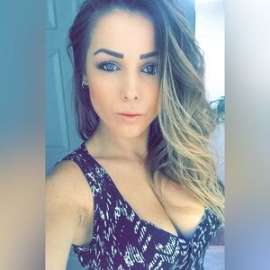 Meet your Posher, Marlissa